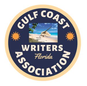 article image - Gulf Coast Writers Logo-082124